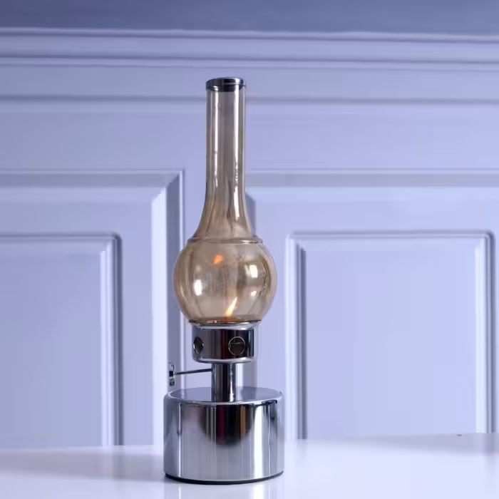 دکوری تزیینی گردسوز 213 سیلور 