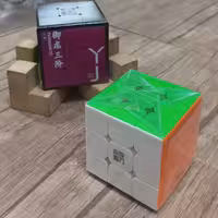 روبیک سرعتی مگنت وای جی یولانگ ورژن 2