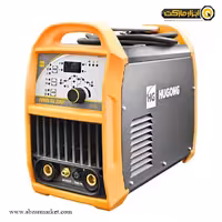 اینورتر جوشکاری تیگ هاگونگ 200 آمپر مدل POWER TIG 200DPIII