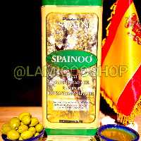 روغن زیتون اسپینو SPAINOO اسپانیا 4 لیتر قوطی