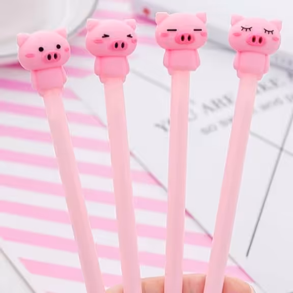 روان نویس فانتزی خوک