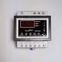 سوپر کنترل فاز دیجیتال شیوا امواج کد 13B4.پک 10 تایی