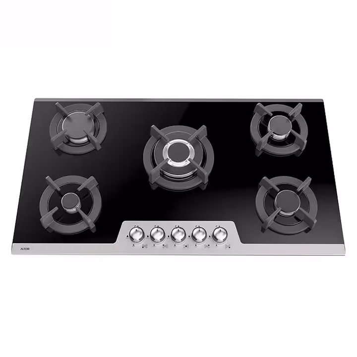اجاق گاز رو میزی آلتون GS 526