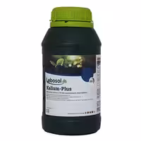 کود مایع پتاسیم نیتروژن کالیوم پلاس لبوسل آلمان