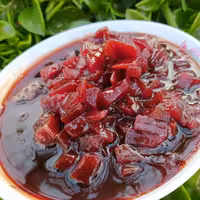 مربا به گلپر