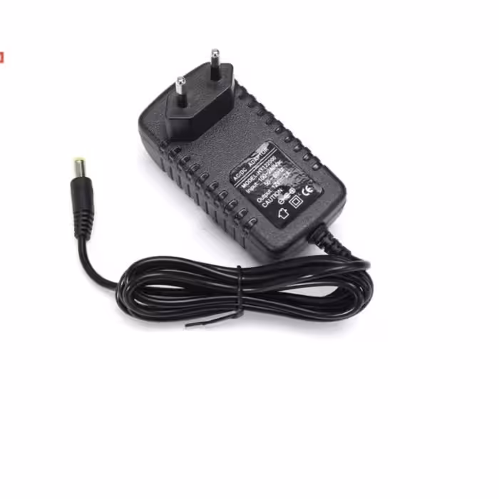 آداپتور 12 ولت 2 آمپر کیفیت عالی