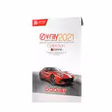 خرید نرم افزار وی ری 2021 به همراه رندر کرونا | هدیش