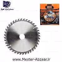 سنگ تیغه چوب بری مینی فرز 115 بیسو bisso tct saw blade