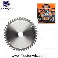 سنگ تیغه چوب بری مینی فرز 115 بیسو bisso tct saw blade