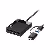 رم ریدر یوگرین CR125