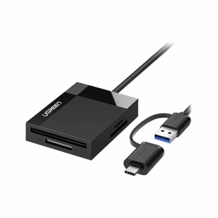 رم ریدر یوگرین CR125