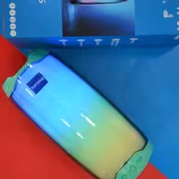 اسپیکر قابل حمل مدل FP-04