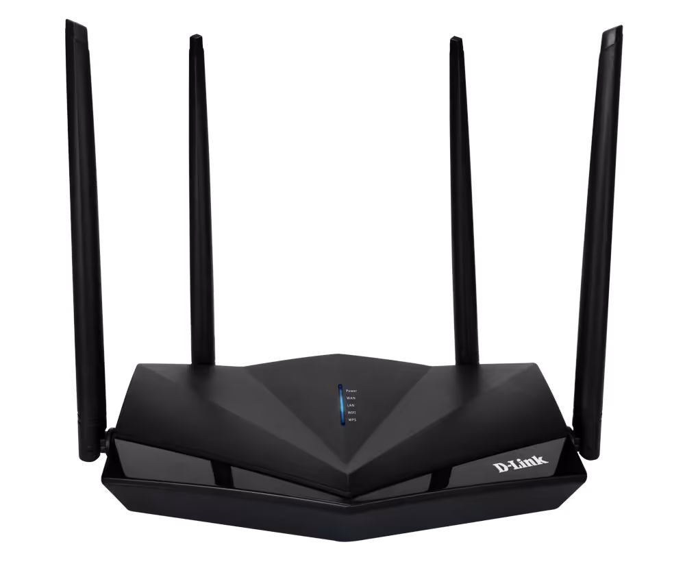 روتر بی سیم دی لینک مدل DIR-650IN