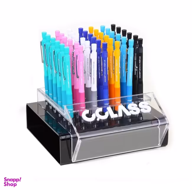 اتود 0.7 سی کلاس (c class) مدل سرامیکی