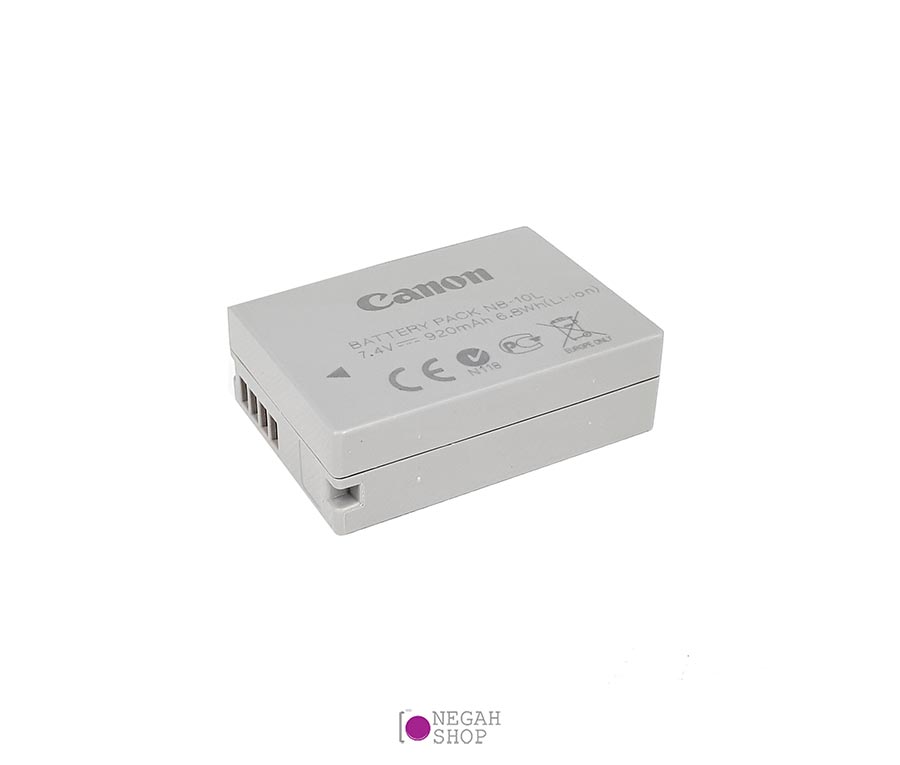 باتری دوربین کانن مدل Canon NB-10L