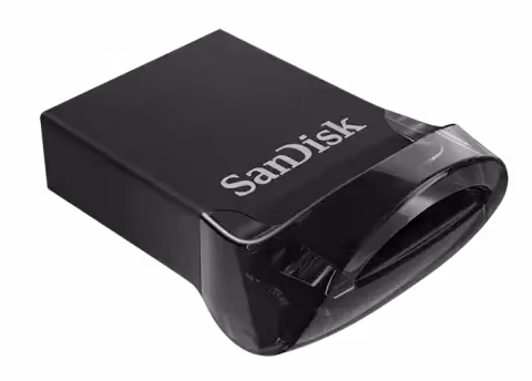 قیمت فلش مموری 512 گیگابایت سن دیسک مدل Ultra Fit