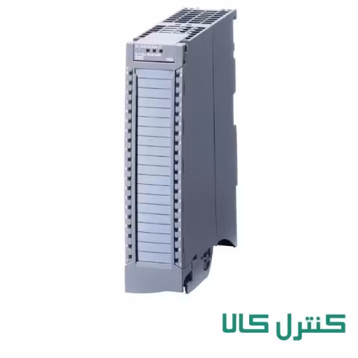 ماژول ورودی 4 کاناله دیجیتال S7-1500 زیمنس مدل 6ES7532-5ND00-0AB0