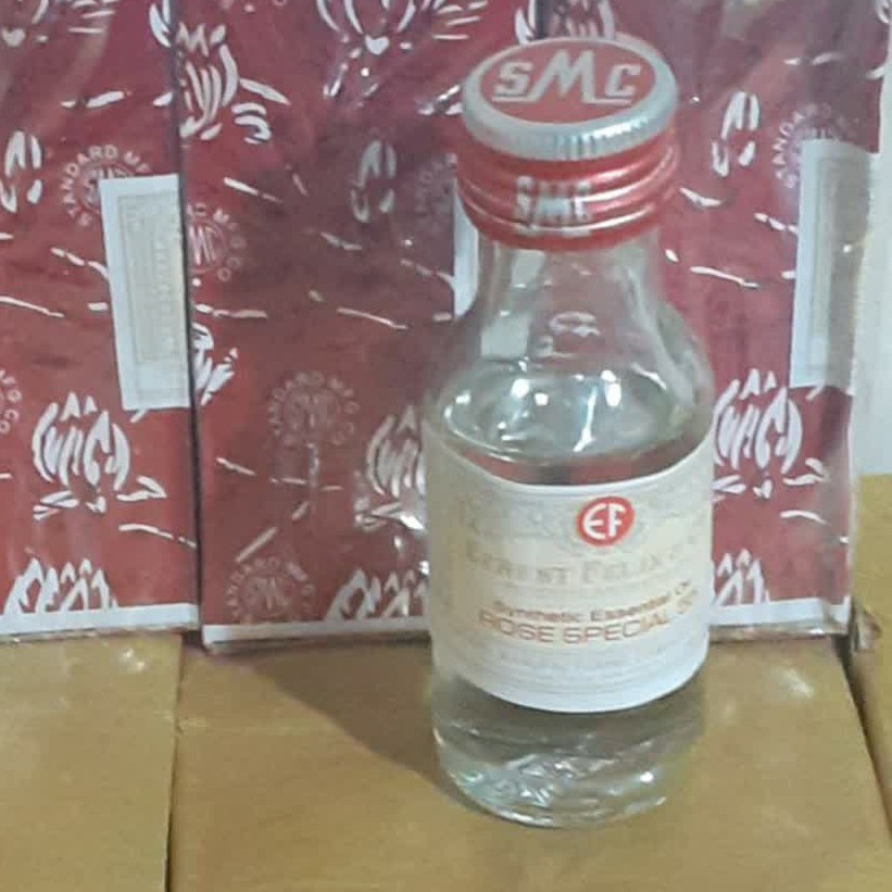 عطر گل محمدی عطر لاهوری خوش بو