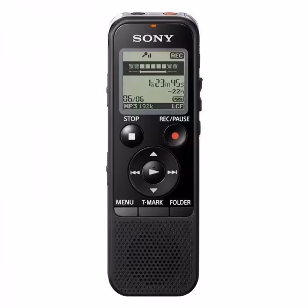 ضبط کننده صدا سونی مدل ICD-PX470