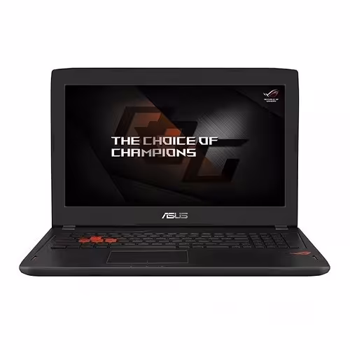 ASUS ROG GL502VY - C - i7 16GB 2TB 256GB SSD 8GB 4K - 15 inch Laptop