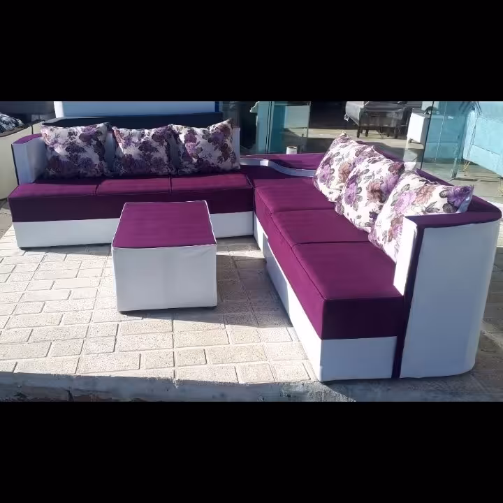 مبلمان السا