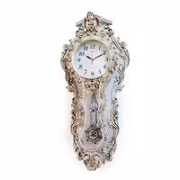 ساعت دیواری آونگ دار ELSA