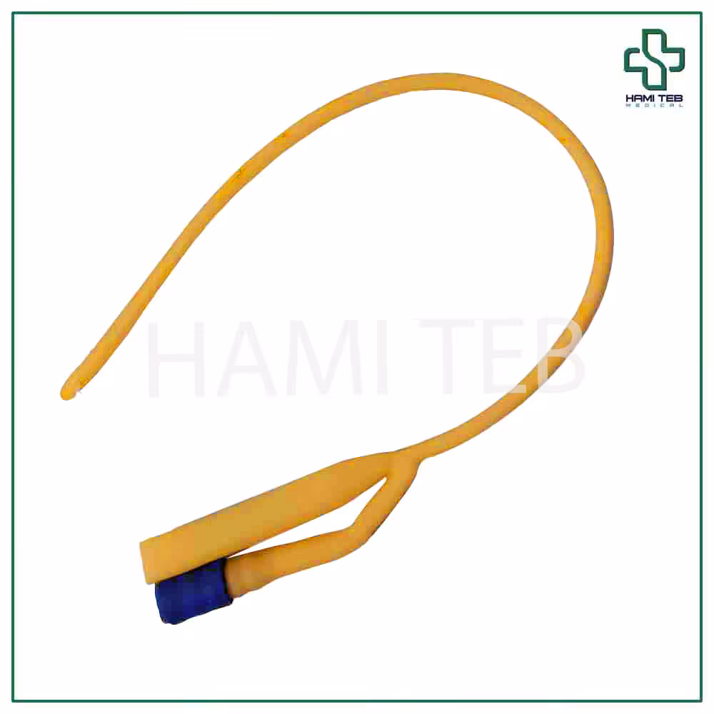 سوند فولی چینی آبی سایز 8