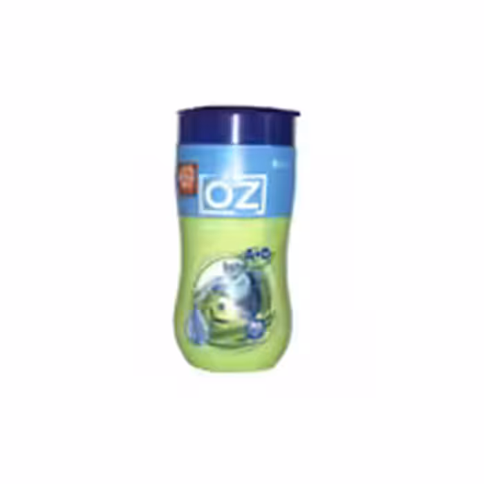 دستمال مرطوب نینو با عصاره آلوئه ورا مدل OZ بسته 70 عددی