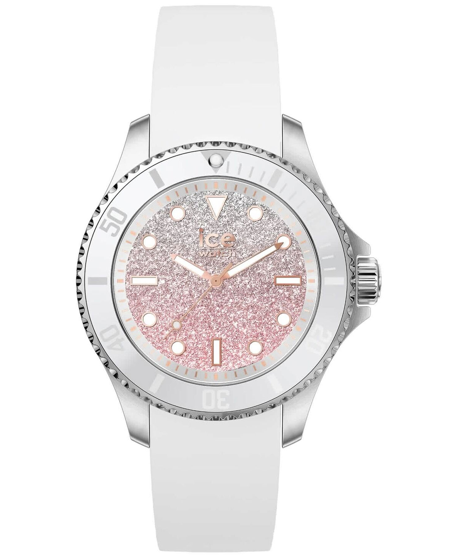 ساعت مچی مردانه و زنانه آیس واچ, کد 020371