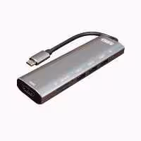 تبدیل Type-C به USB 3.1 کی نت پلاس KP-MFCMS407