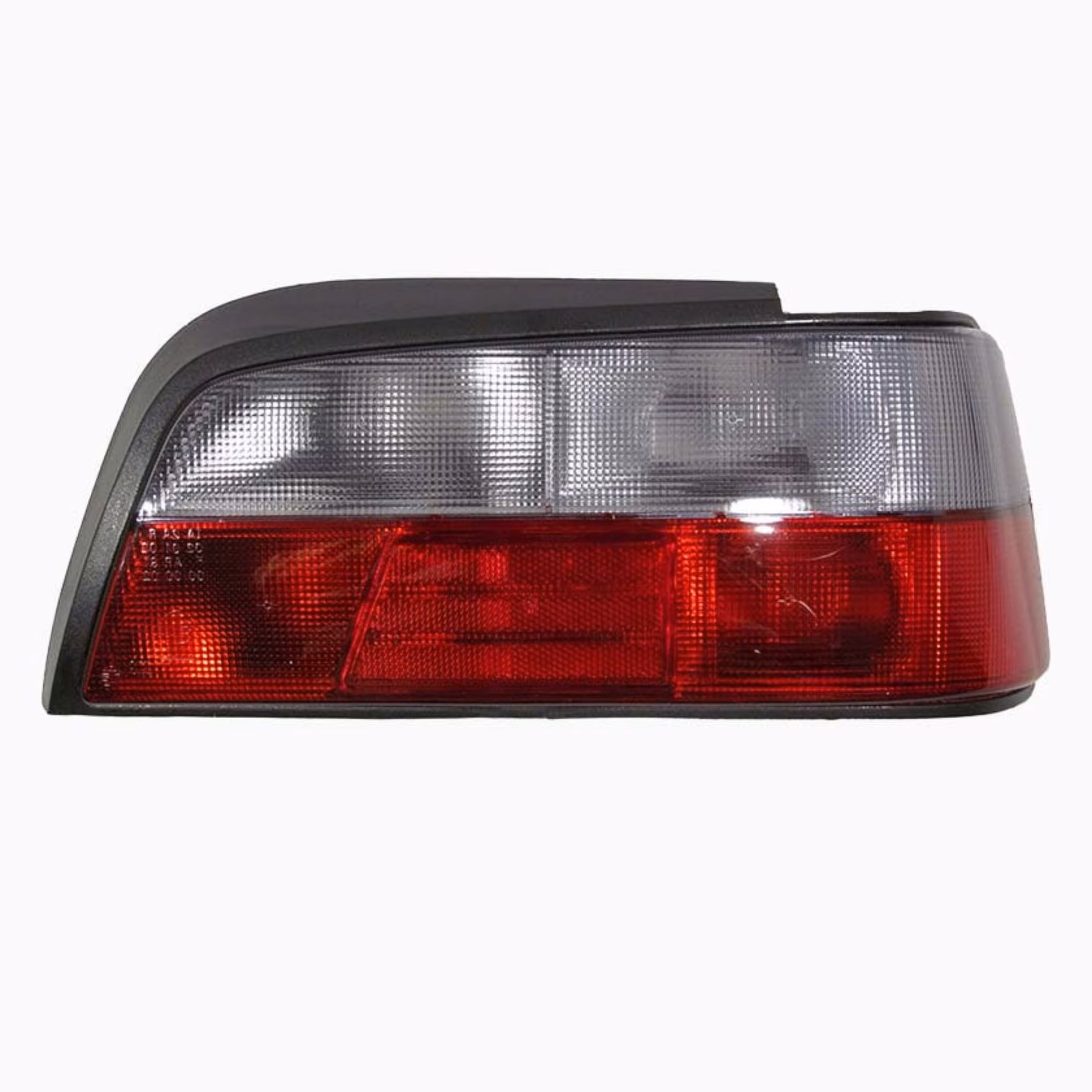 چراغ خطر عقب اسپرت دودی روشن پژو پارس پرشیا کروز (سمت راست-شاگرد)