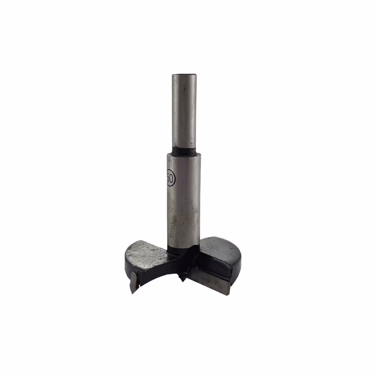 مته گازور سایز 50 ولف WOLF