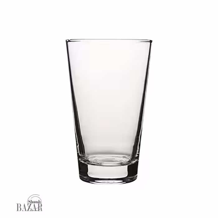 لیوان کنیکال 4 عددی پاشاباغچه کد 42287