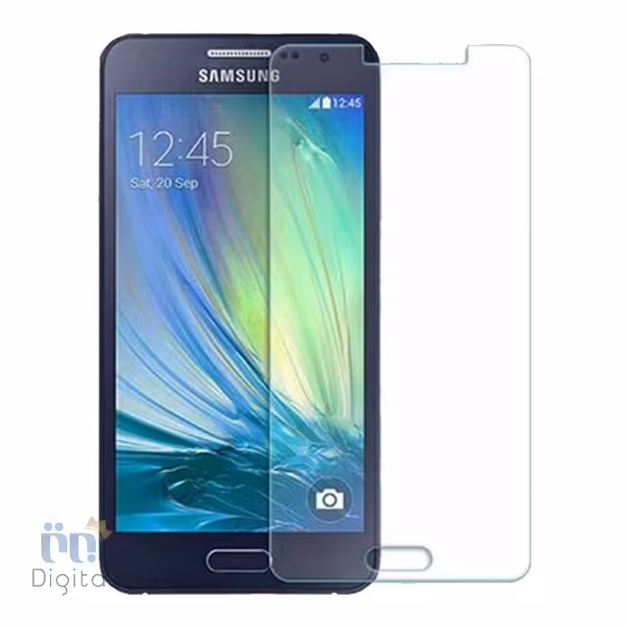 محافظ صفحه نمایش مناسب برای گوشی سامسونگ مدل Galaxy A7 2015