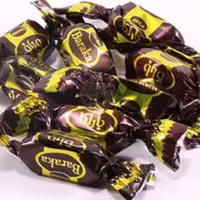 شکلات باراکا شیری بسته ای