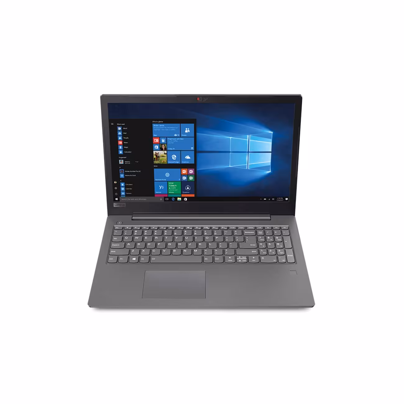 لپ تاپ لنوو Lenovo Ideapad V330 پردازنده i5 8250U رم 8GB