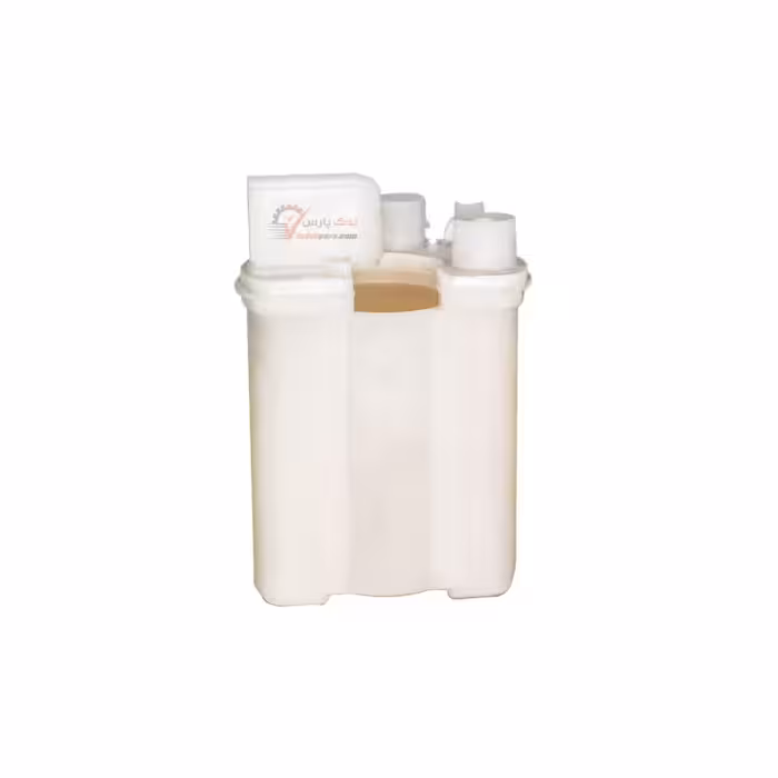 صافی بنزین داخل باک طرح سراتویی تیبا ساینا کوئیک