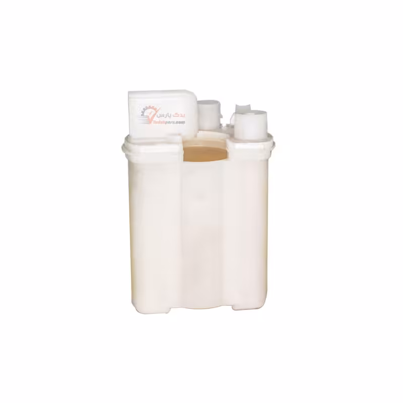 صافی بنزین داخل باک طرح سراتویی تیبا ساینا کوئیک