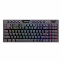 قیمت و خرید کیبورد گیمینگ بی‌سیم ردراگون مدل YI K625P-KBS | یاس ارتباط