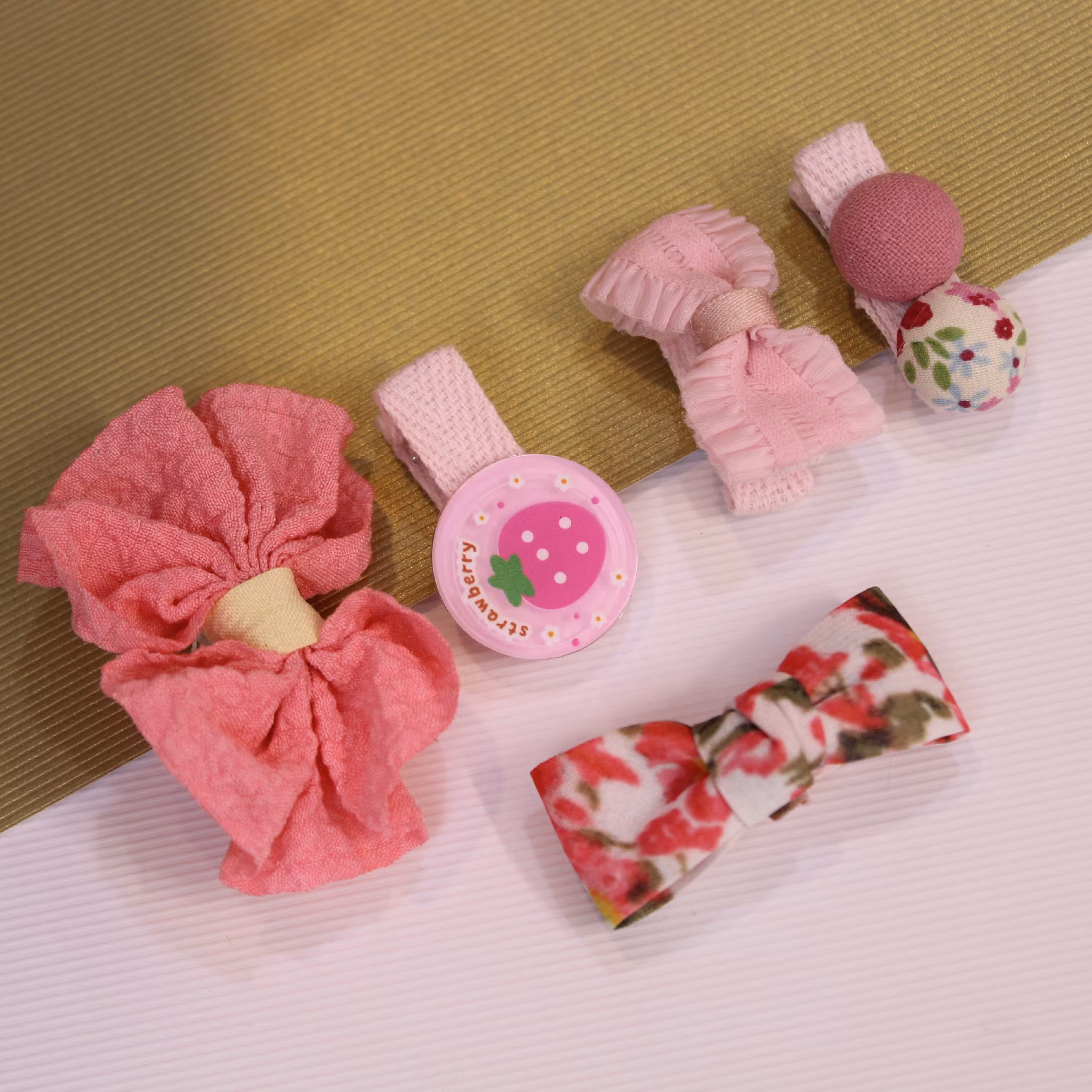 گیره کارتی ست