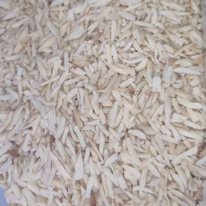 خلال بادوم زمینی (یک کیلویی)