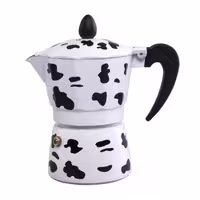 قهوه جوش 3 کاپ مدل تیرا