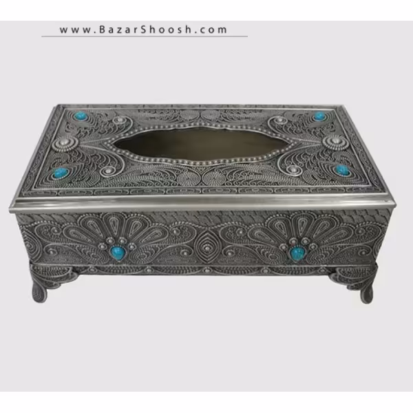 جادستمال کاغذی پیوتر یونیک مدل UN-1304