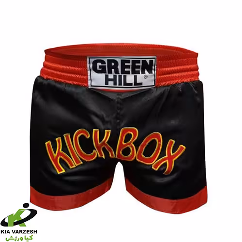 شورت کیک بوکس -مشخصات، قیمت و خرید