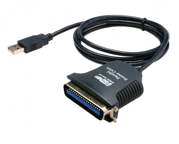 تبدیل USB به پارالل