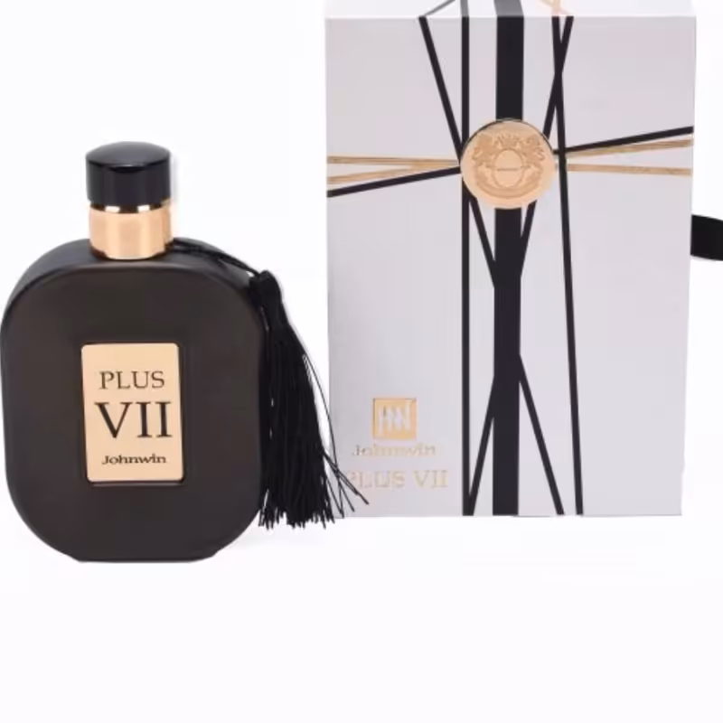 ادکلن پلاس وی دو آمواج اوپوس هفت برند جانوین