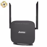 مودم روتر VDSL/ADSL زولتریکس مدل ZXC-V224