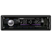 پخش کننده خودرو کنکورد پلاس مدل KD-U3508BT