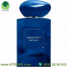 عطر ادکلن جیور جیو آرمانی آرمانی پرایوت بلو لازولیا 100 میل مردانه - زنانه