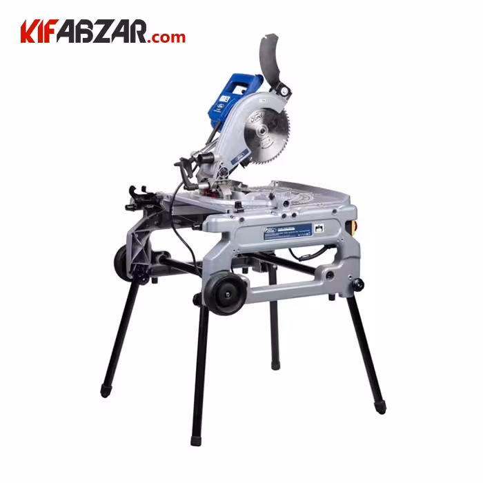 اره فارسی بر و اره میزی فورد مدل FX1 1056